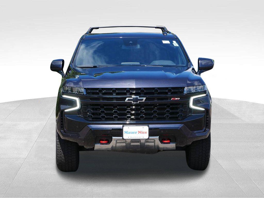 used 2024 Chevrolet Suburban car, priced at $61,699