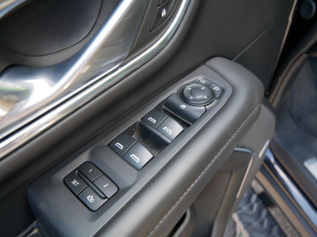 used 2024 Chevrolet Suburban car, priced at $61,699