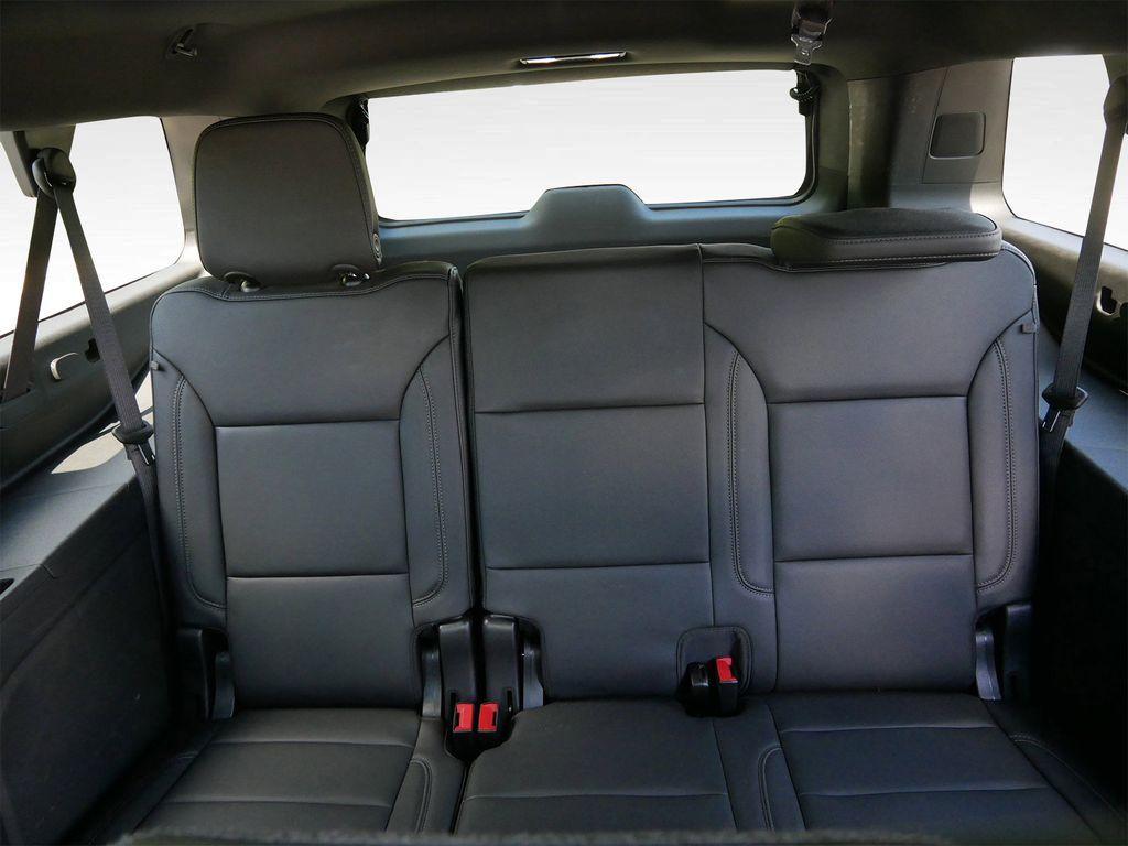 used 2024 Chevrolet Suburban car, priced at $61,699