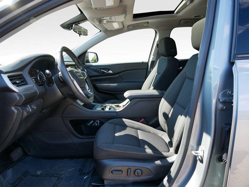 used 2024 Chevrolet Suburban car, priced at $61,699