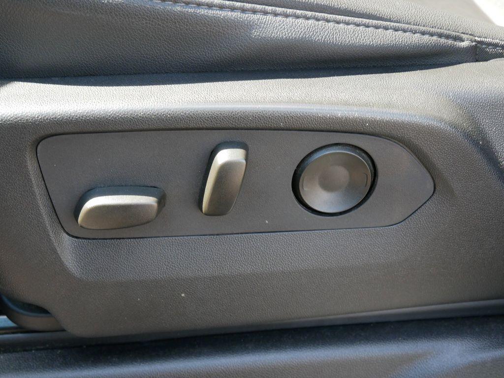 used 2024 Chevrolet Suburban car, priced at $61,699