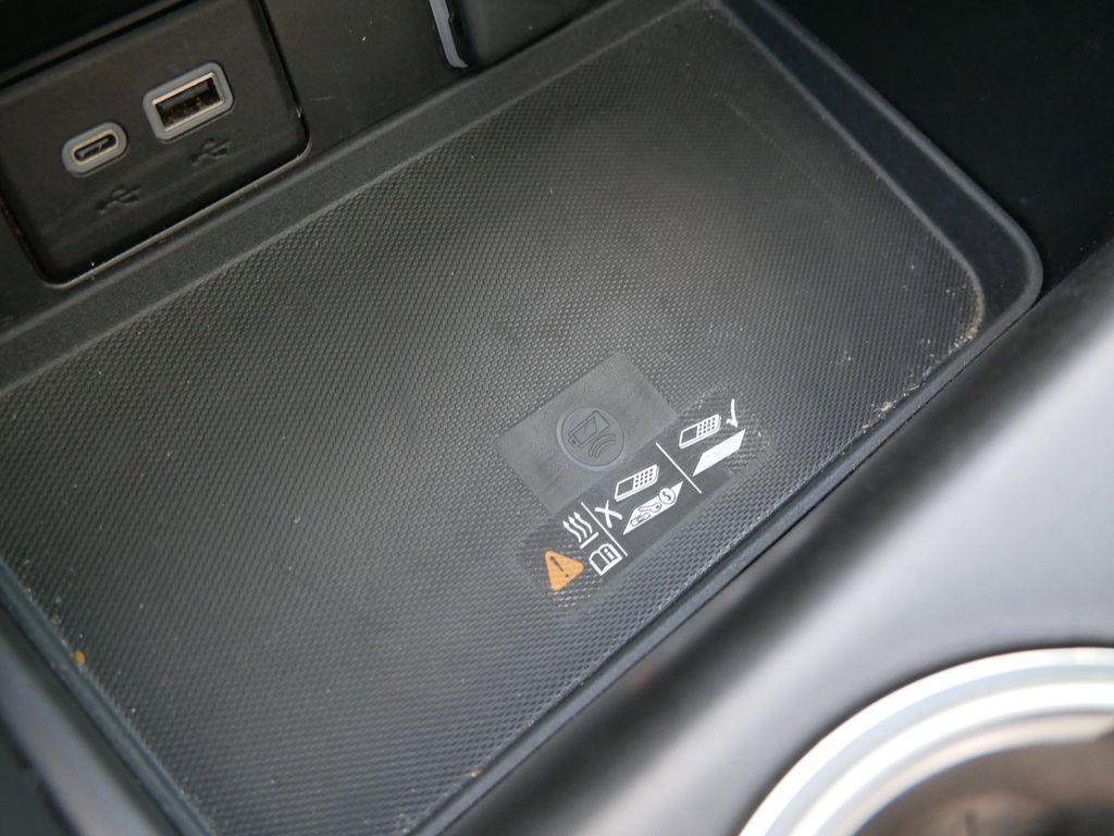 used 2024 Chevrolet Suburban car, priced at $61,699