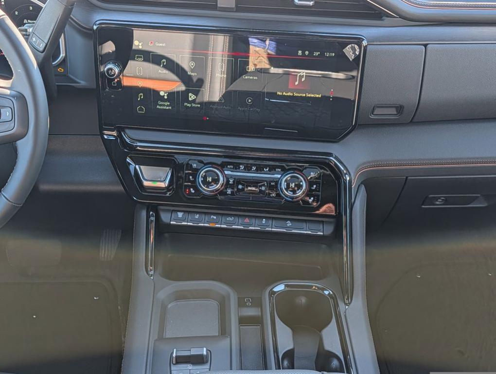 new 2026 GMC Sierra 3500 car, priced at $86,274