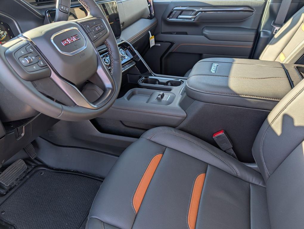 new 2026 GMC Sierra 3500 car, priced at $86,274