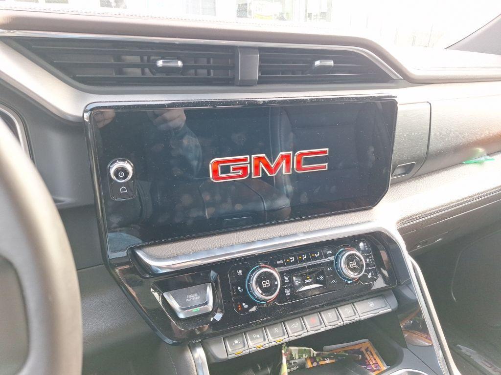 used 2023 GMC Sierra 1500 car, priced at $48,997