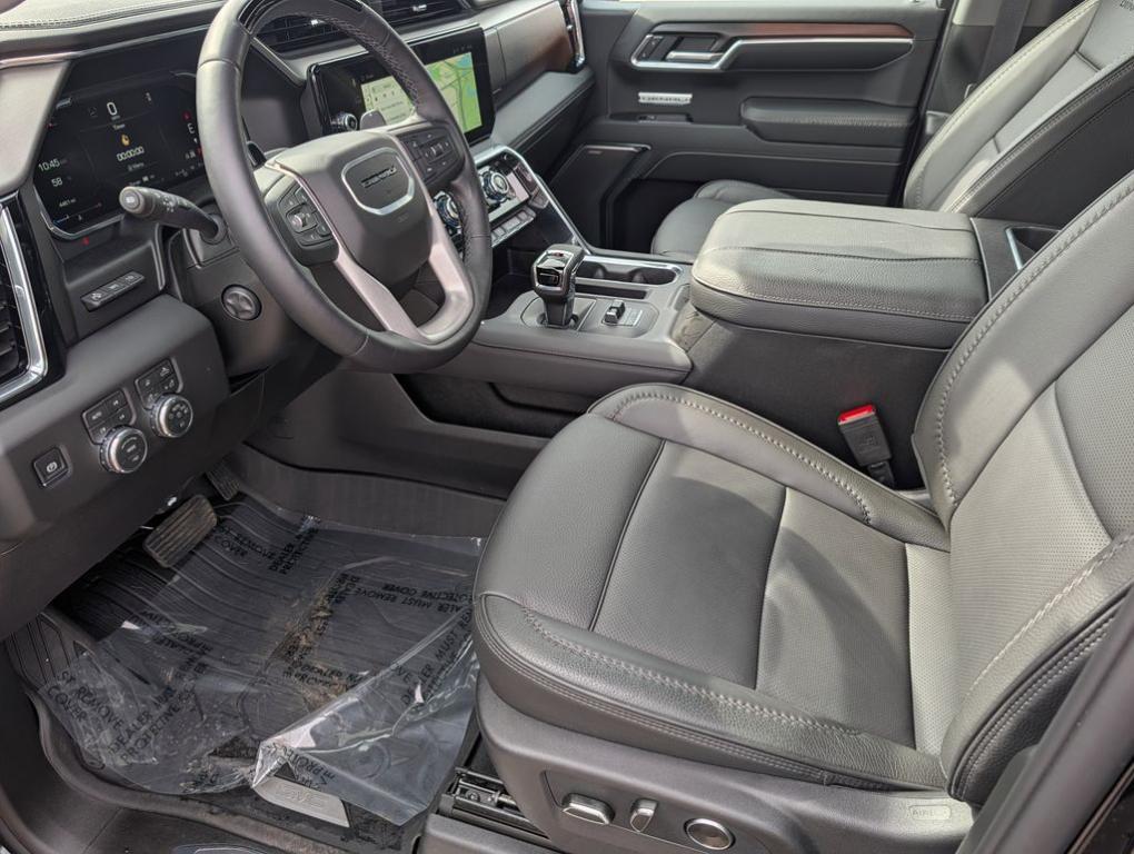 used 2026 GMC Sierra 1500 car, priced at $69,499