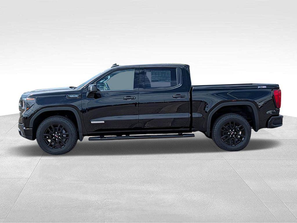 new 2026 GMC Sierra 1500 car, priced at $63,297