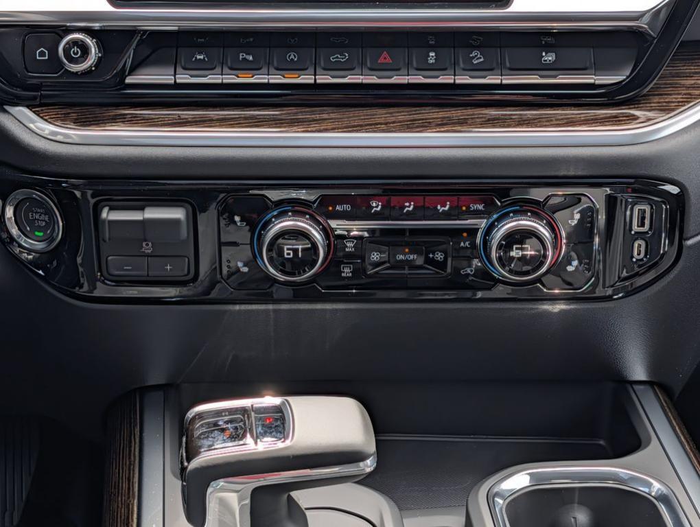 new 2026 GMC Sierra 1500 car, priced at $63,297