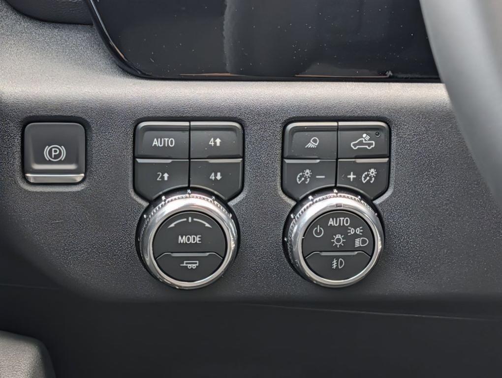 new 2026 GMC Sierra 1500 car, priced at $63,297