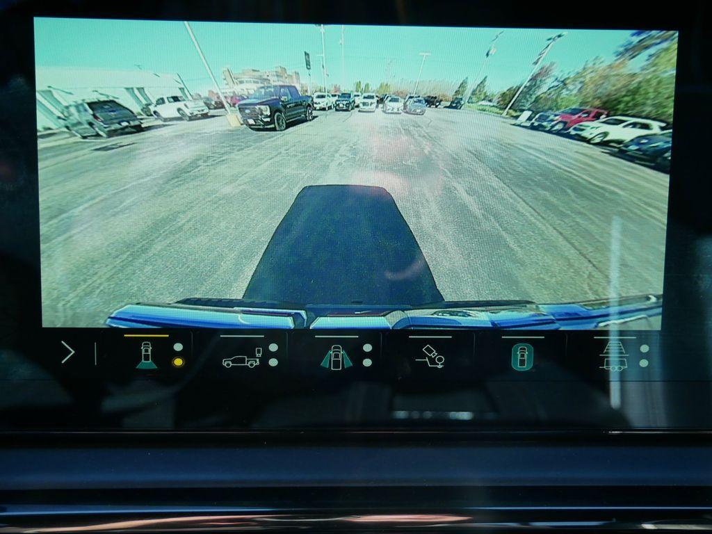 used 2022 GMC Sierra 1500 car, priced at $50,925