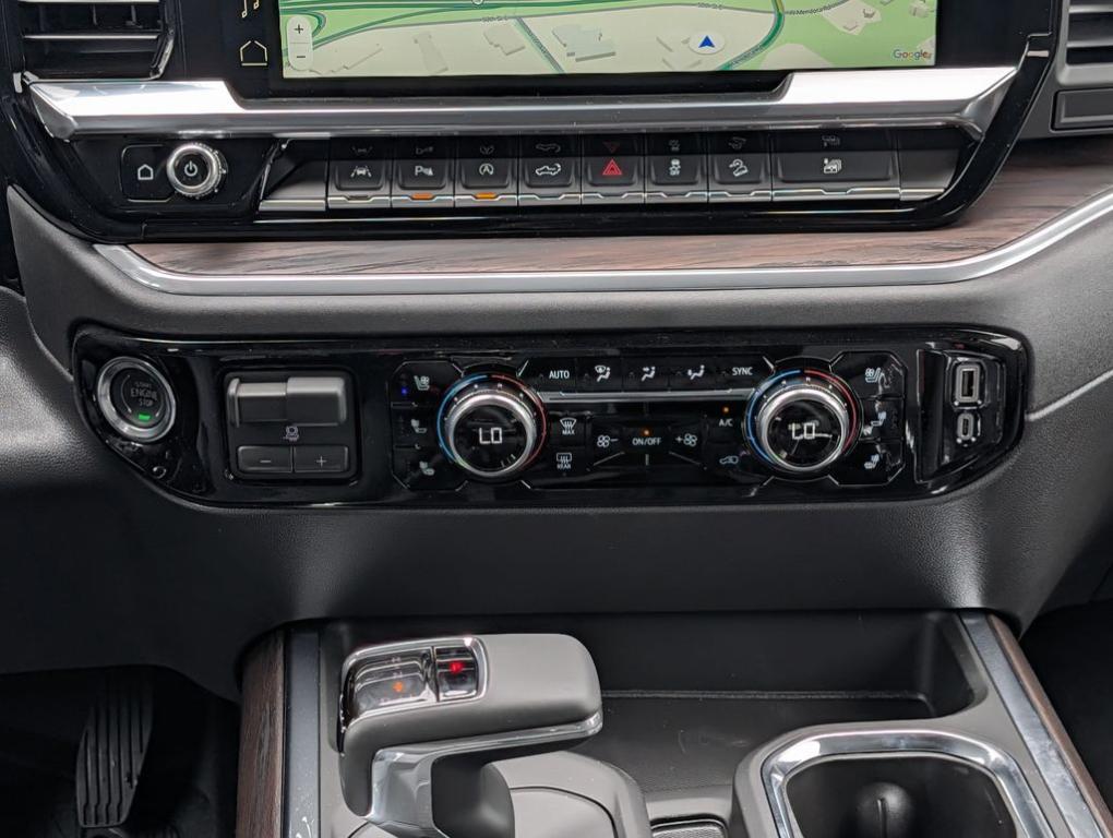 new 2026 GMC Sierra 1500 car, priced at $60,024