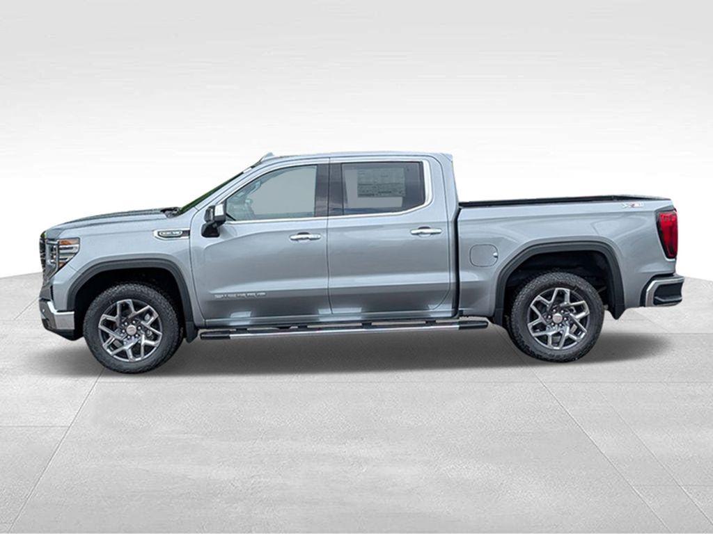 new 2026 GMC Sierra 1500 car, priced at $60,024
