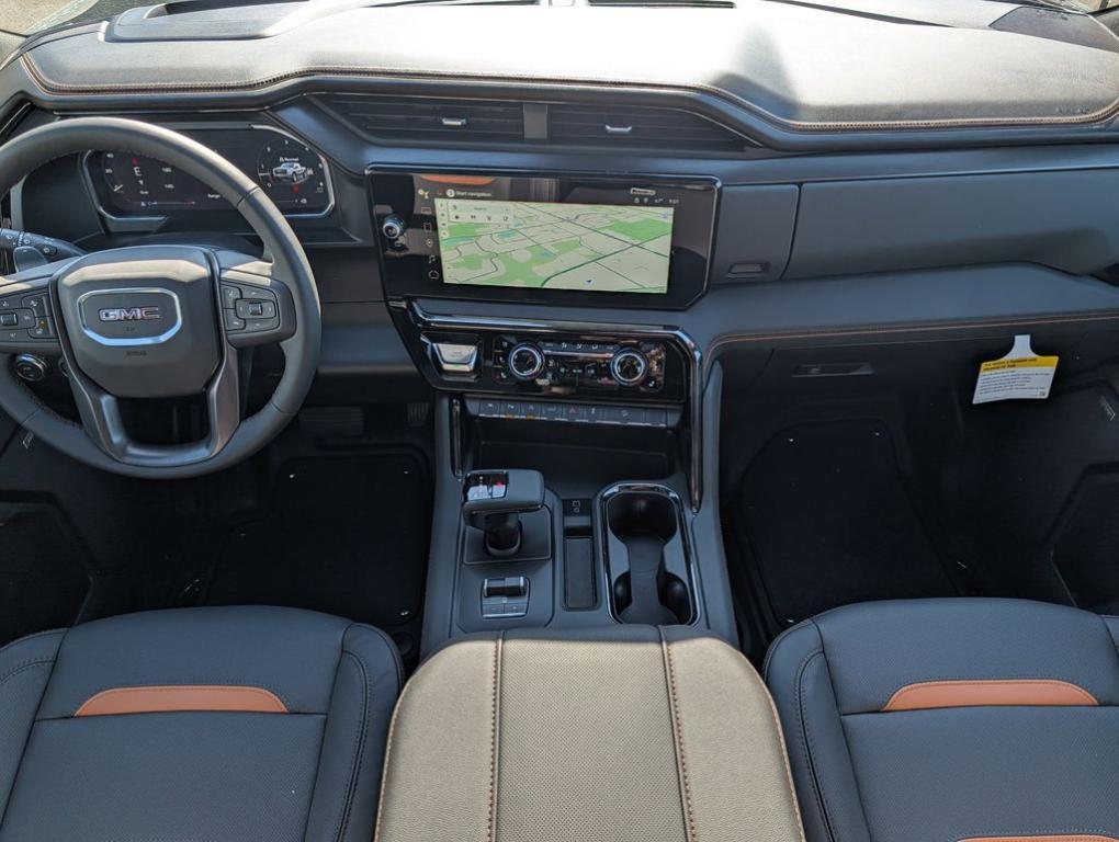 new 2026 GMC Sierra 1500 car, priced at $71,122