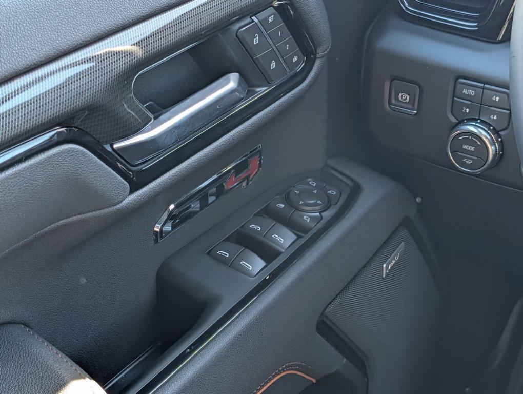 new 2026 GMC Sierra 1500 car, priced at $71,122