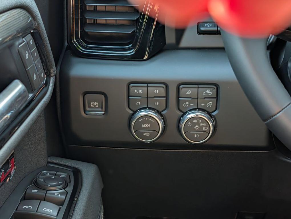 new 2026 GMC Sierra 1500 car, priced at $71,122