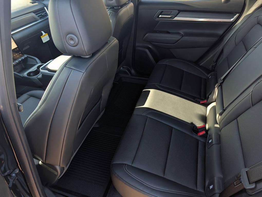 new 2026 GMC Terrain car, priced at $37,821