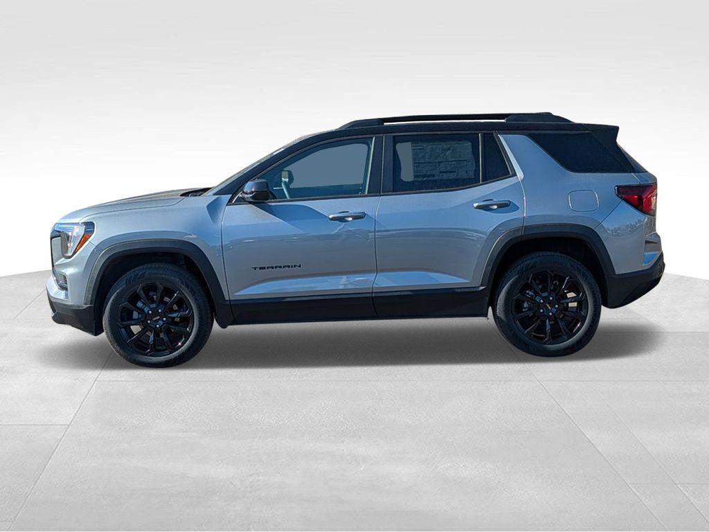 new 2026 GMC Terrain car, priced at $35,494