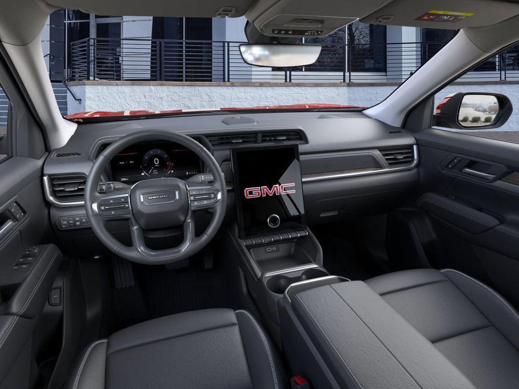 new 2026 GMC Terrain car, priced at $46,085