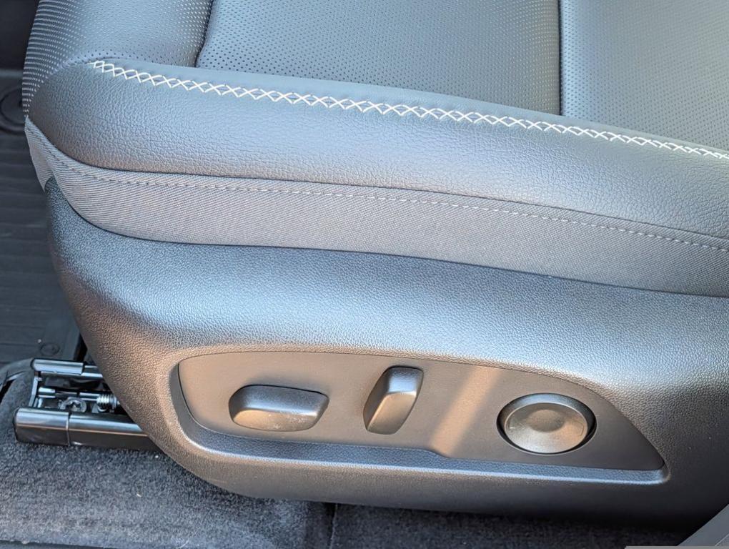 new 2026 GMC Terrain car, priced at $42,958