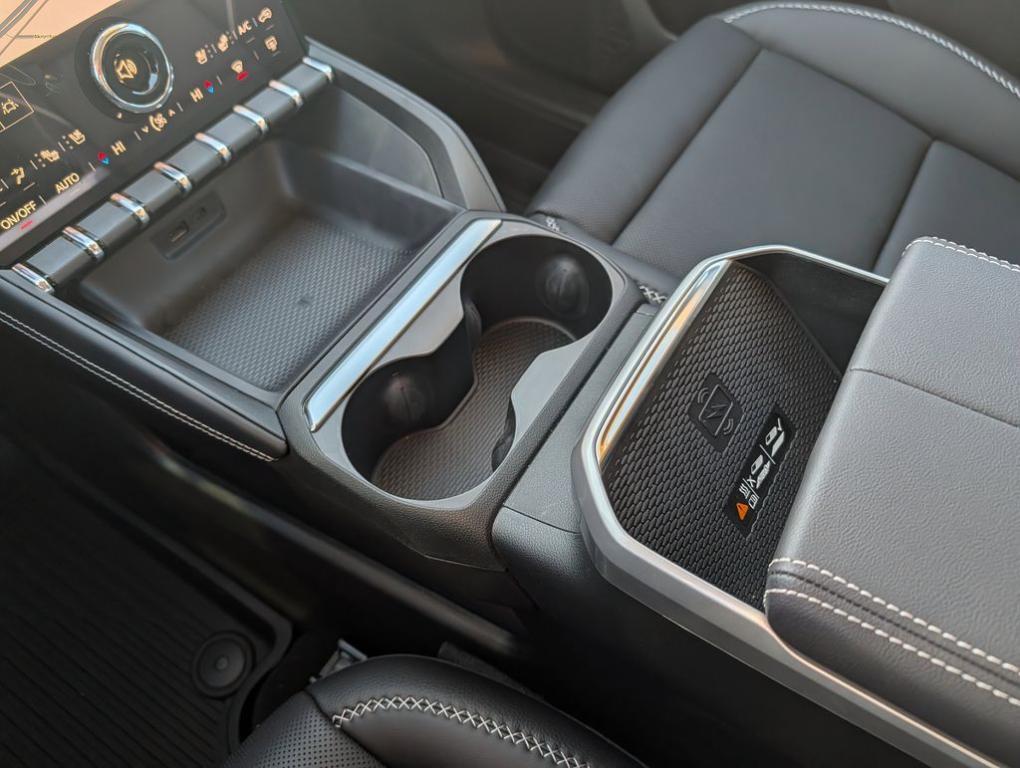 new 2026 GMC Terrain car, priced at $42,461