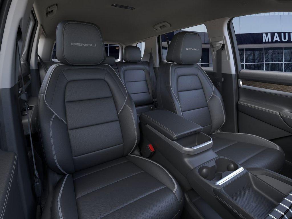 new 2026 GMC Terrain car, priced at $44,440