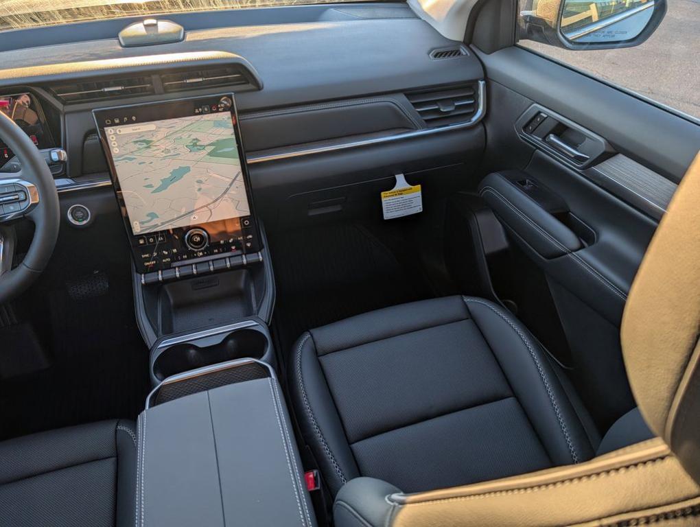 new 2026 GMC Terrain car, priced at $42,461