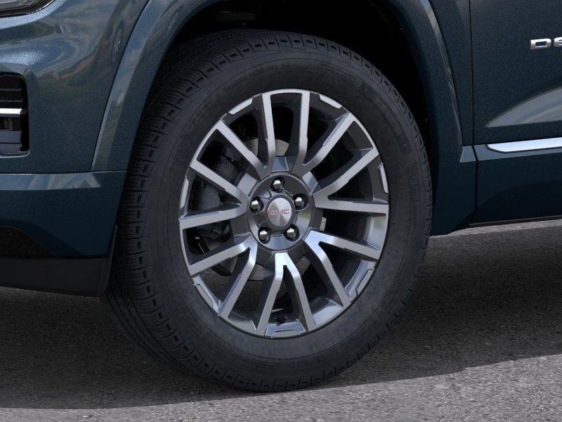 new 2026 GMC Terrain car, priced at $44,440