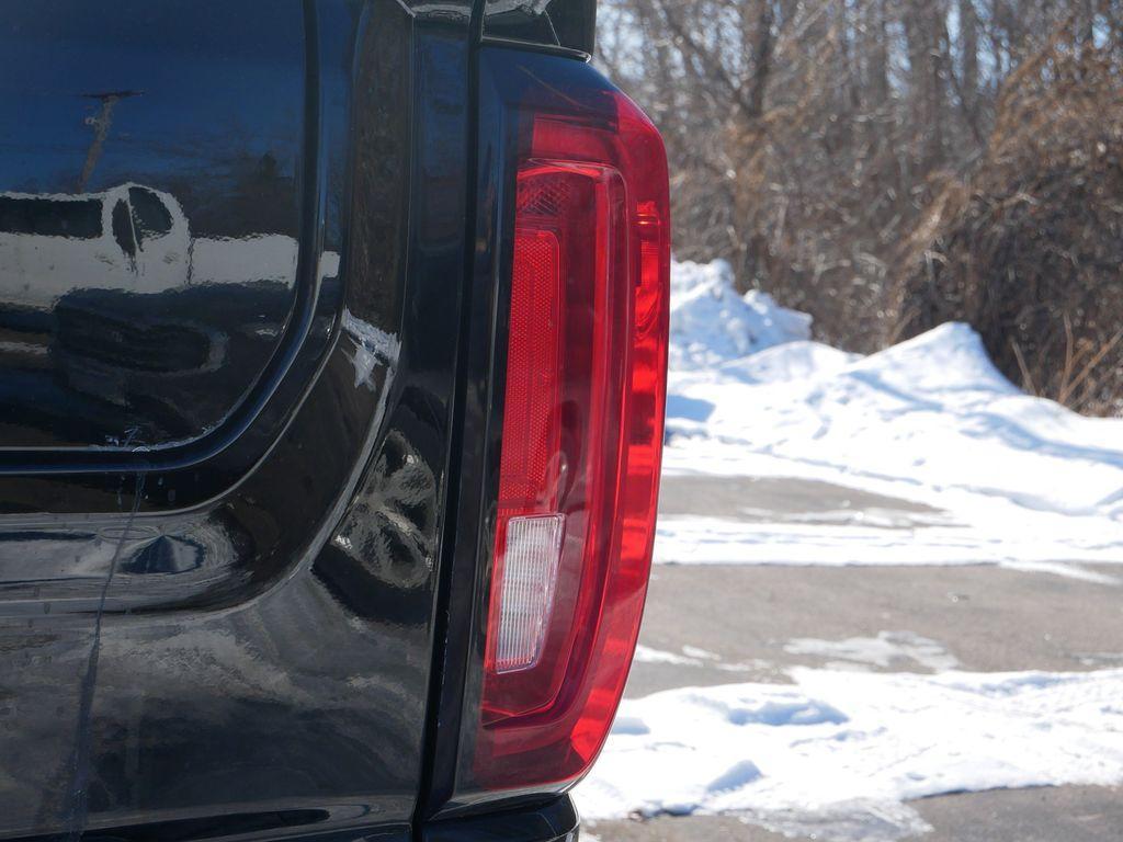 used 2020 GMC Sierra 1500 car, priced at $33,439