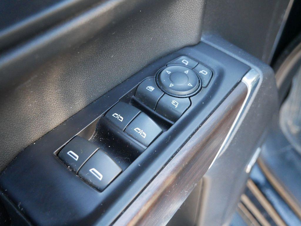 used 2020 GMC Sierra 1500 car, priced at $33,439