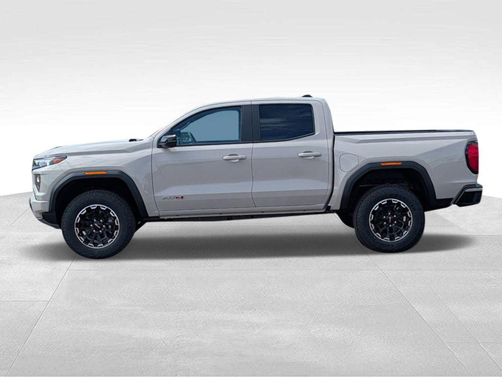 new 2026 GMC Canyon car, priced at $51,228