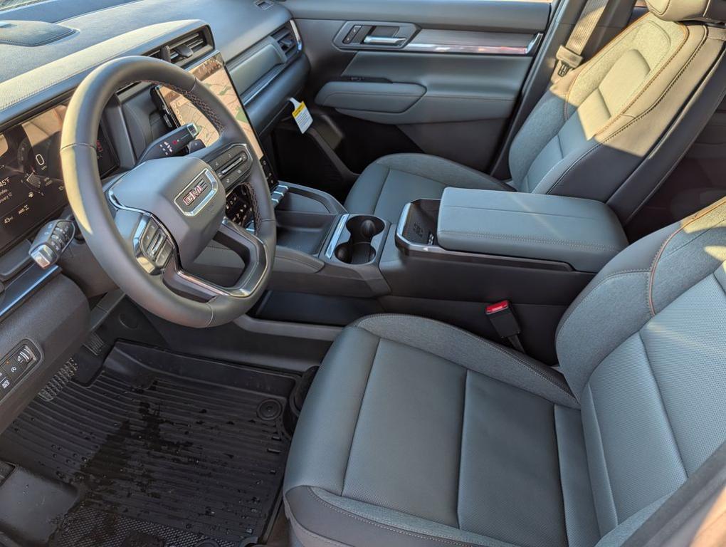 new 2026 GMC Terrain car, priced at $40,842