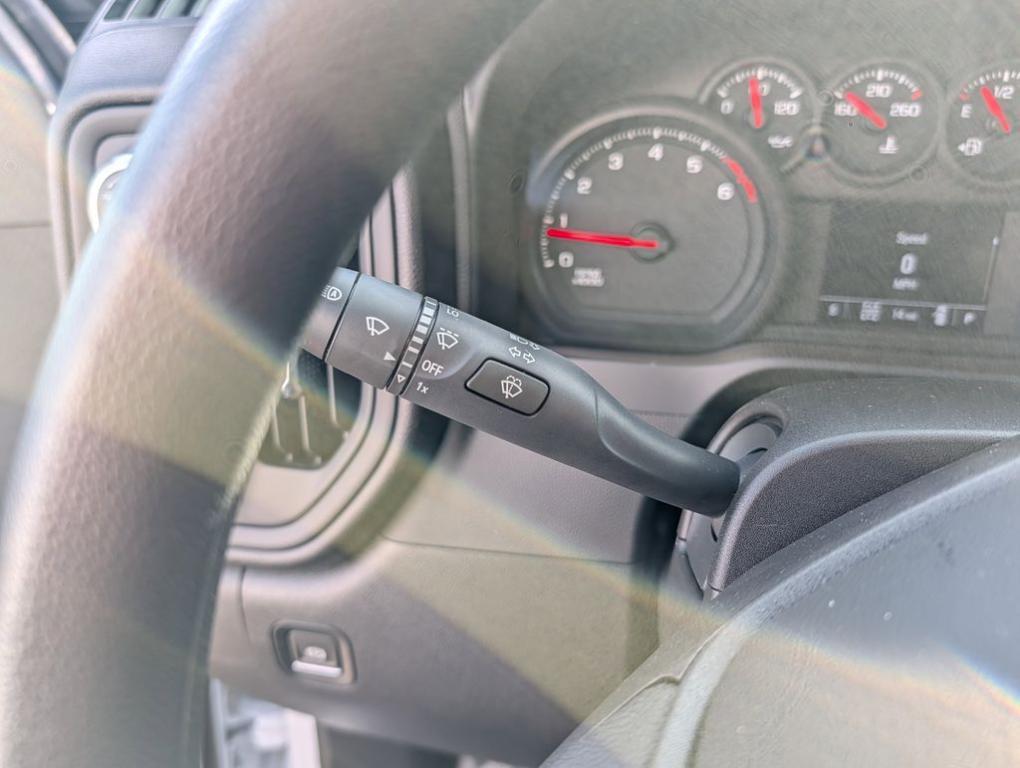 new 2026 GMC Sierra 3500 car, priced at $53,047