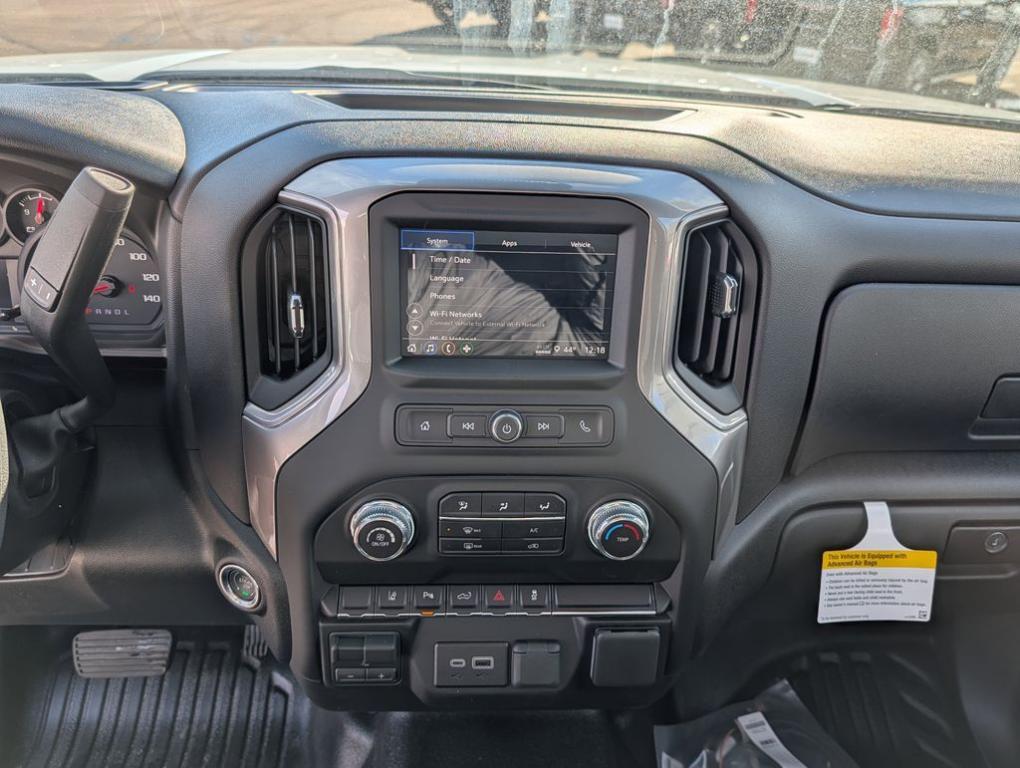 new 2026 GMC Sierra 3500 car, priced at $53,047