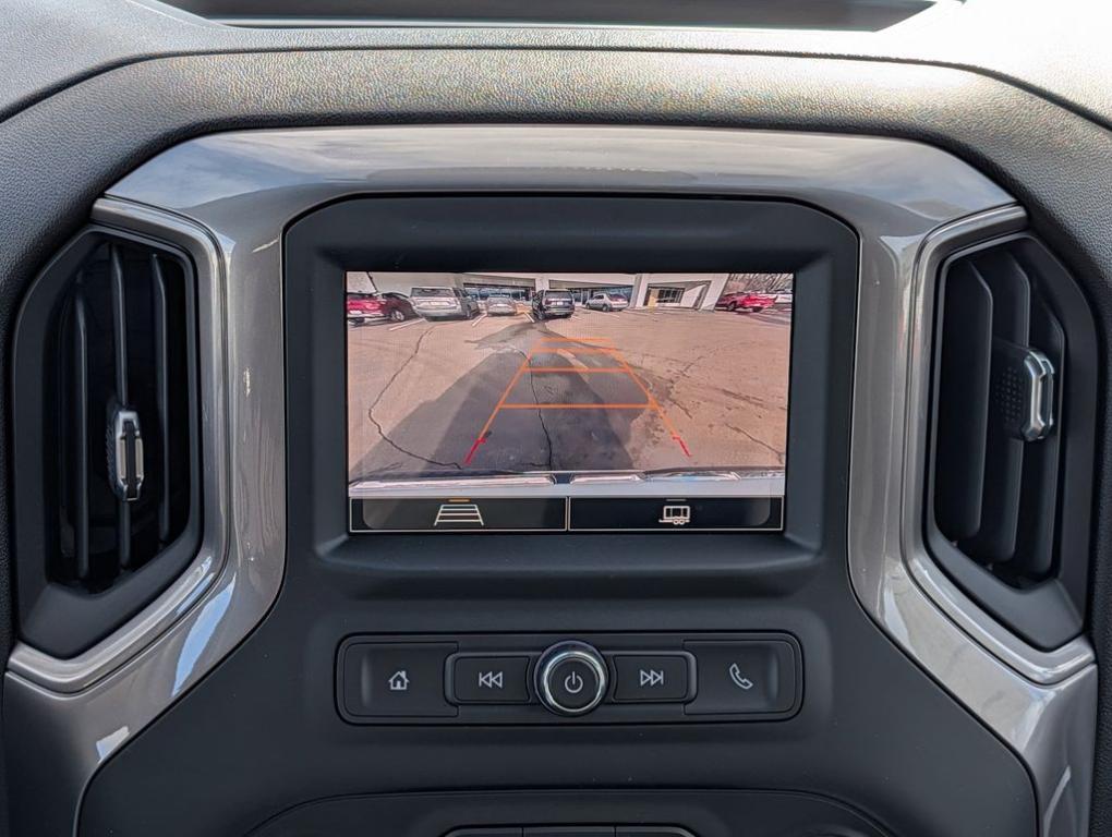 new 2026 GMC Sierra 3500 car, priced at $53,047