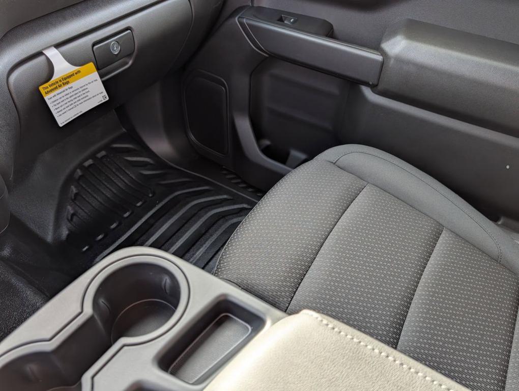 new 2026 GMC Sierra 3500 car, priced at $53,047