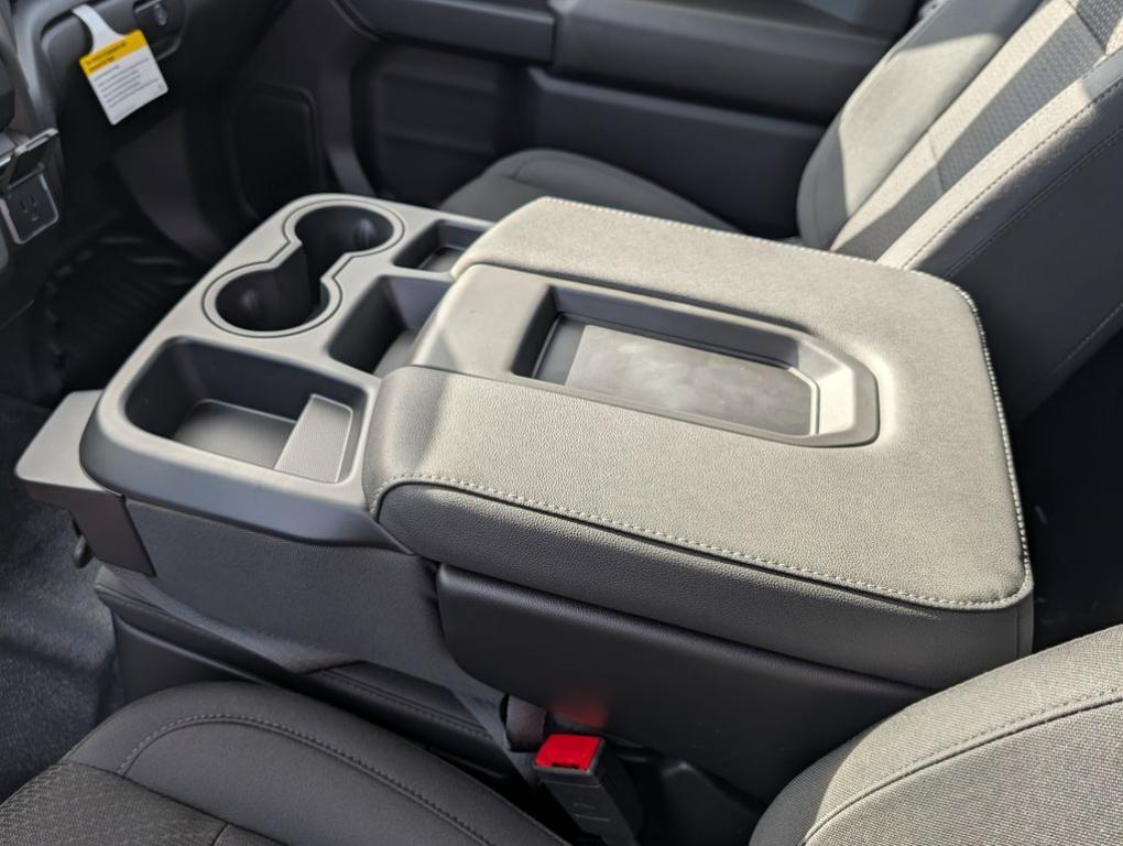 new 2026 GMC Sierra 3500 car, priced at $53,047