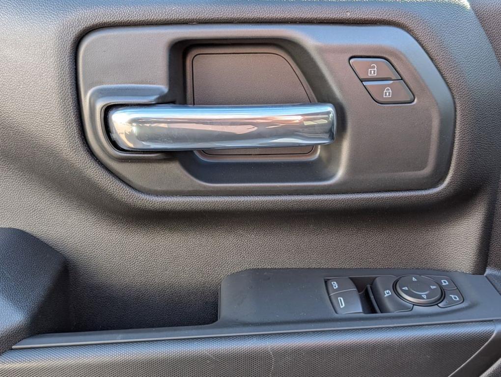 new 2026 GMC Sierra 3500 car, priced at $53,047