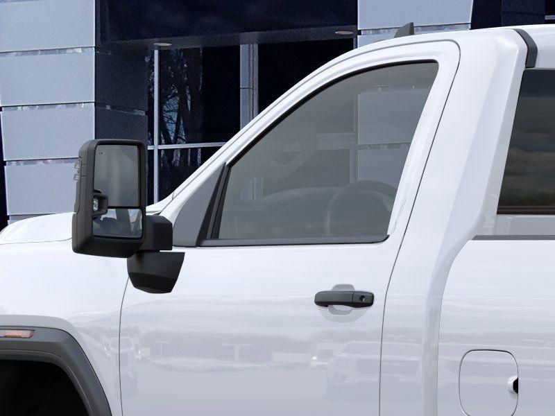 new 2026 GMC Sierra 3500 car, priced at $53,047