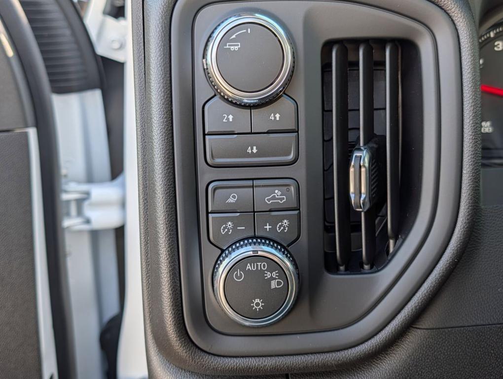 new 2026 GMC Sierra 3500 car, priced at $53,047