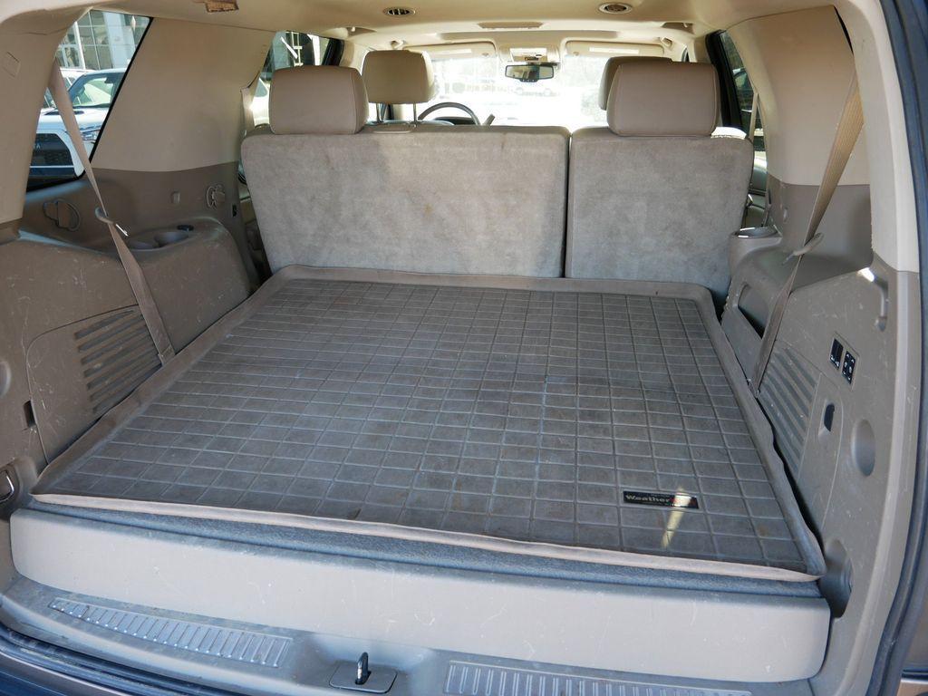 used 2015 GMC Yukon car, priced at $18,767