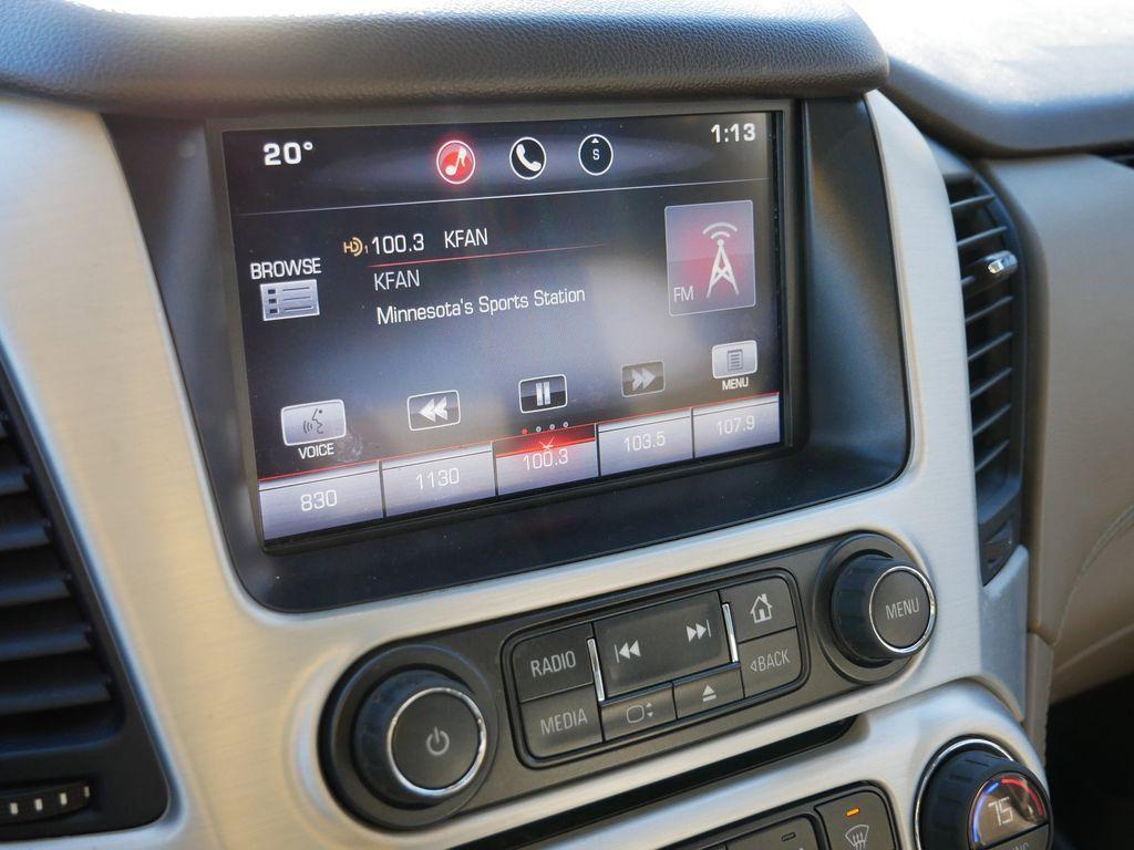 used 2015 GMC Yukon car, priced at $18,767