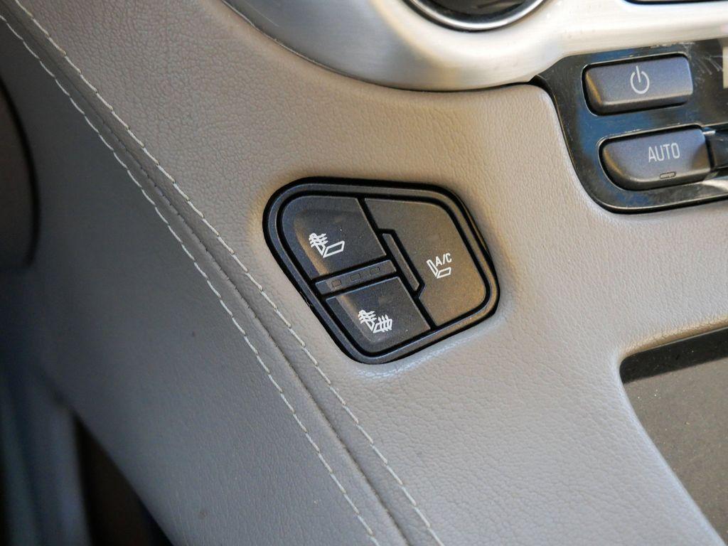 used 2015 GMC Yukon car, priced at $18,767