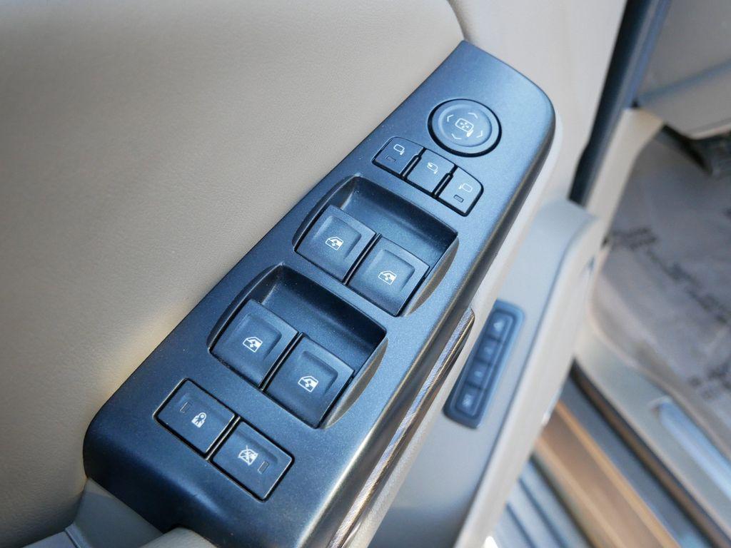 used 2015 GMC Yukon car, priced at $18,767