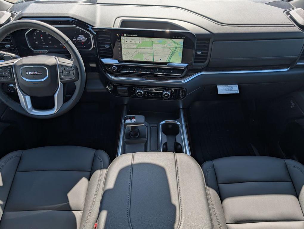 new 2026 GMC Sierra 1500 car, priced at $62,386