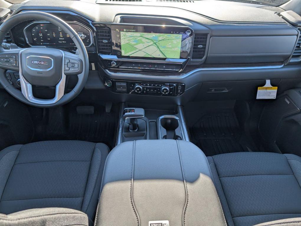 new 2026 GMC Sierra 1500 car, priced at $56,225
