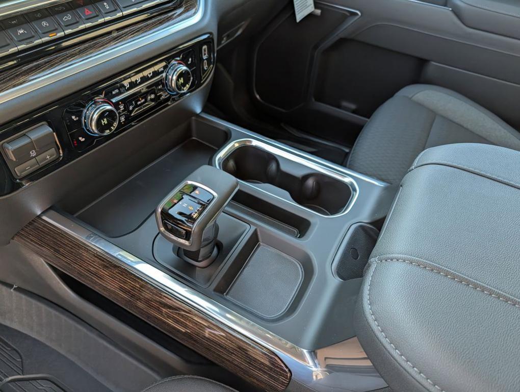 new 2026 GMC Sierra 1500 car, priced at $56,225