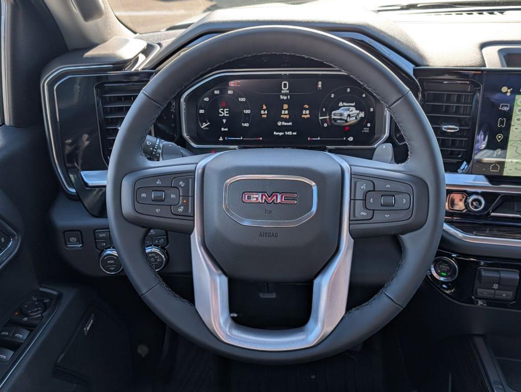 new 2026 GMC Sierra 1500 car, priced at $56,225