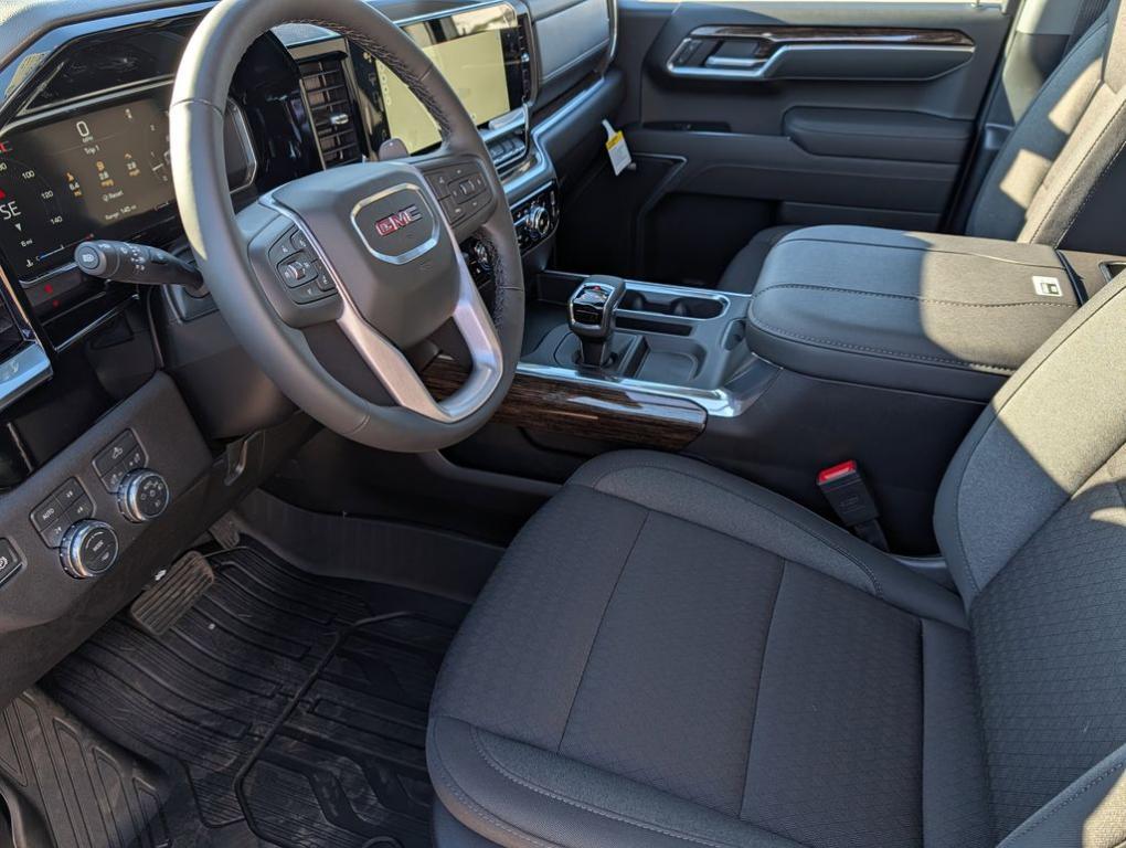new 2026 GMC Sierra 1500 car, priced at $56,225