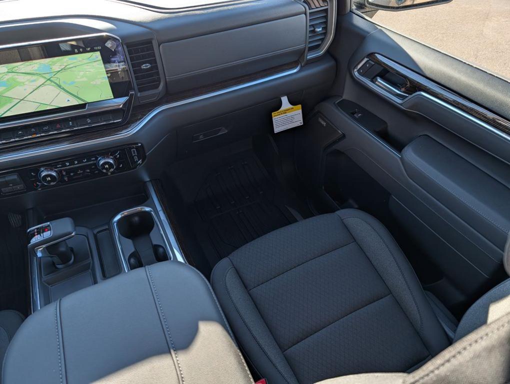 new 2026 GMC Sierra 1500 car, priced at $56,225