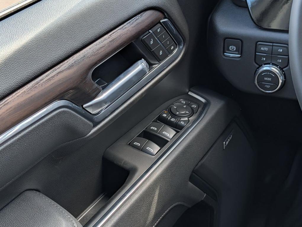 new 2026 GMC Sierra 3500 car, priced at $84,092